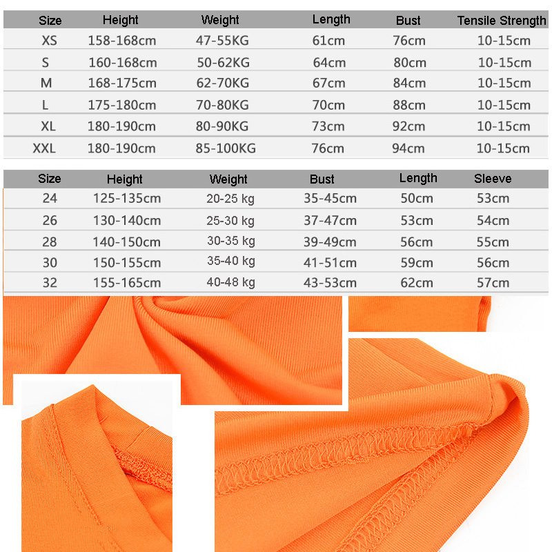 Uomo Donna Bambini Bambini Rag - Baby Clothing Size recensione e prezzo