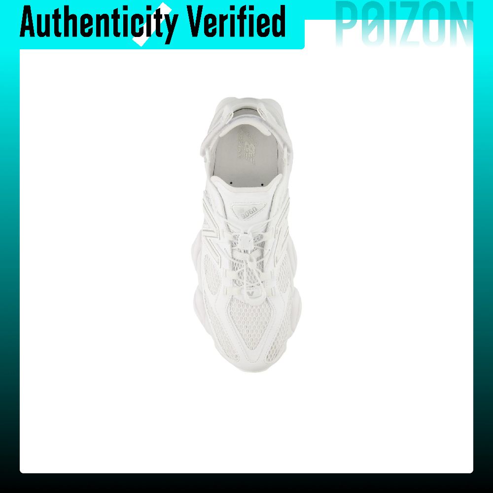 Scarpe da corsa New Balance NB - New Balance Shoes 9060 recensione e prezzo