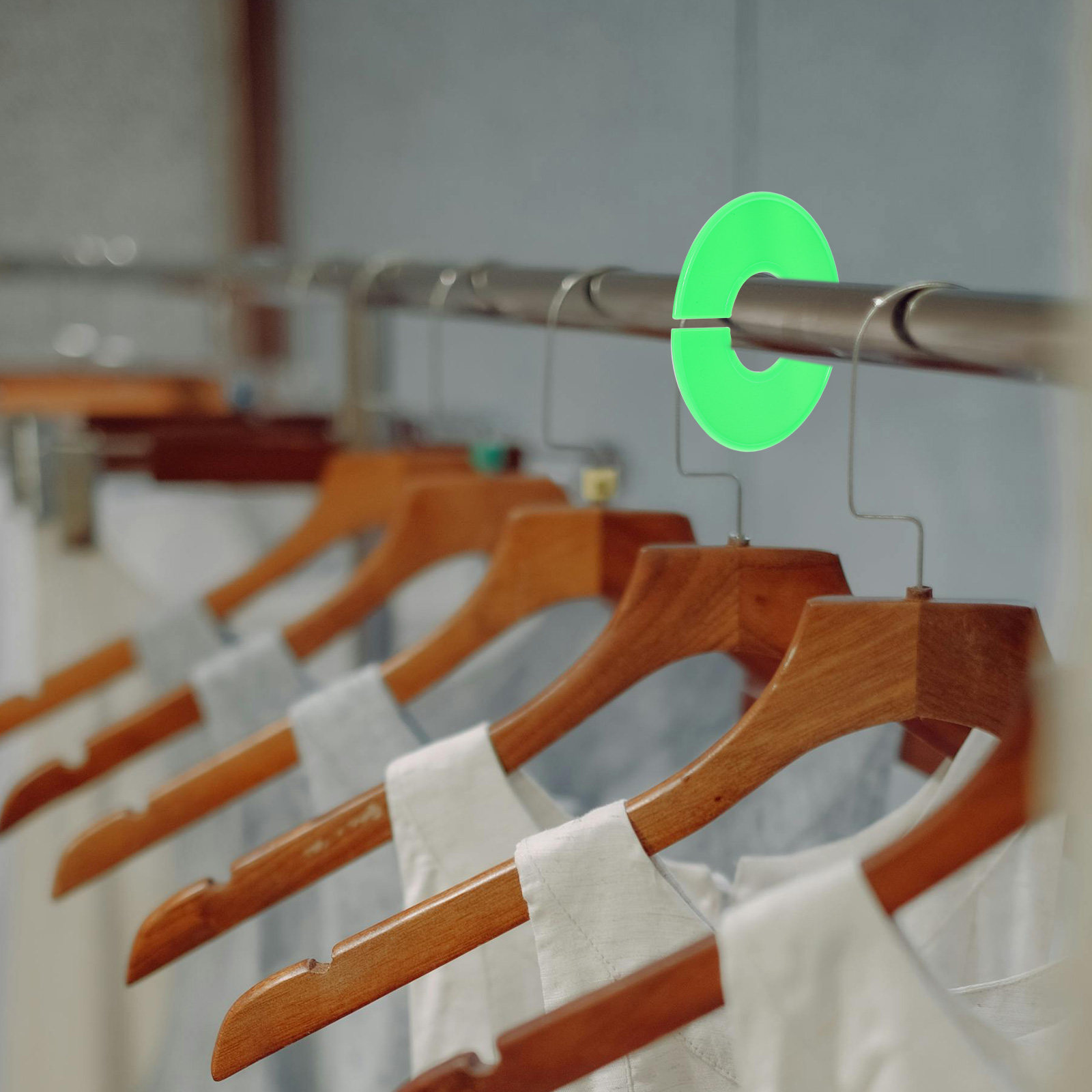 Divisori per Armadio, 20 Pezzi - Baby Clothing Wardrobe recensione e prezzo