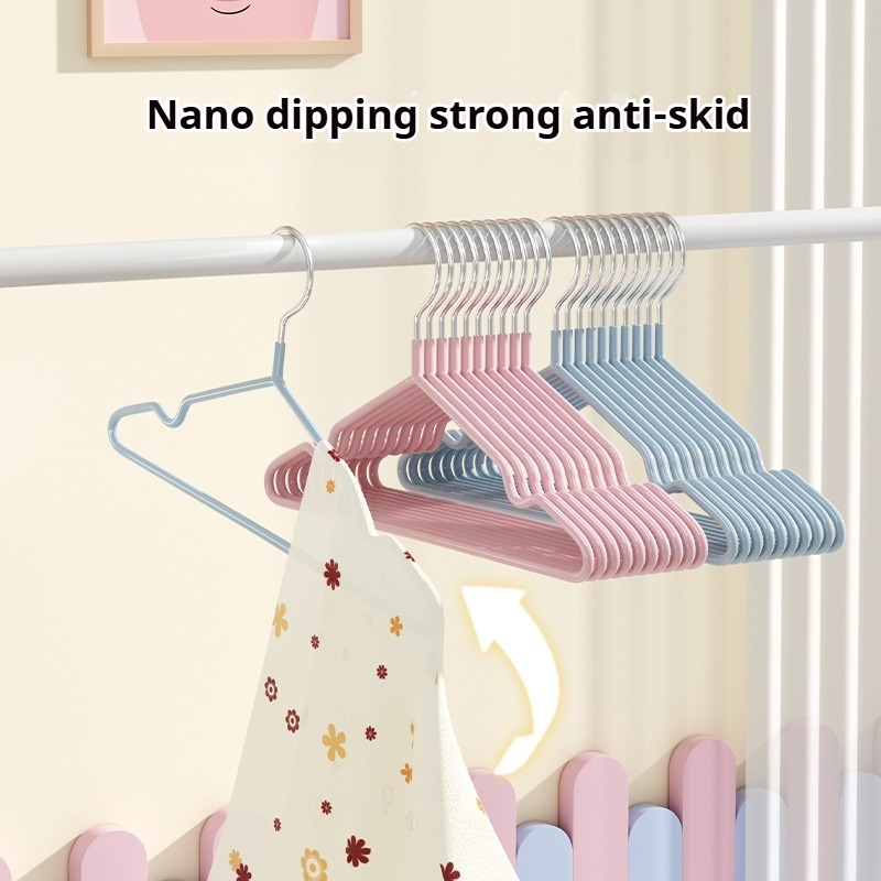 Nano Trace - Grucce per bambin - Baby Clothing Hanging Rack recensione e prezzo
