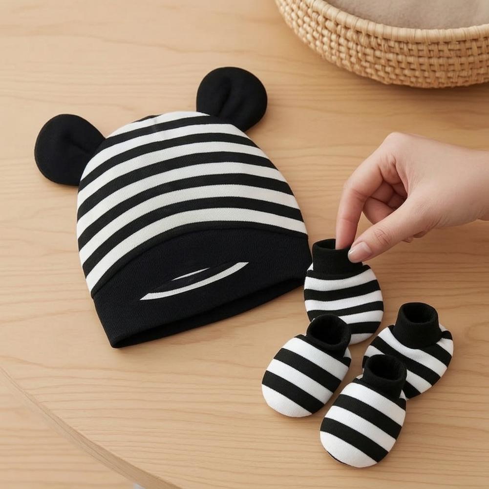 Guanti Antigraffio per Neonati - Baby Mittens Scratch recensione e prezzo