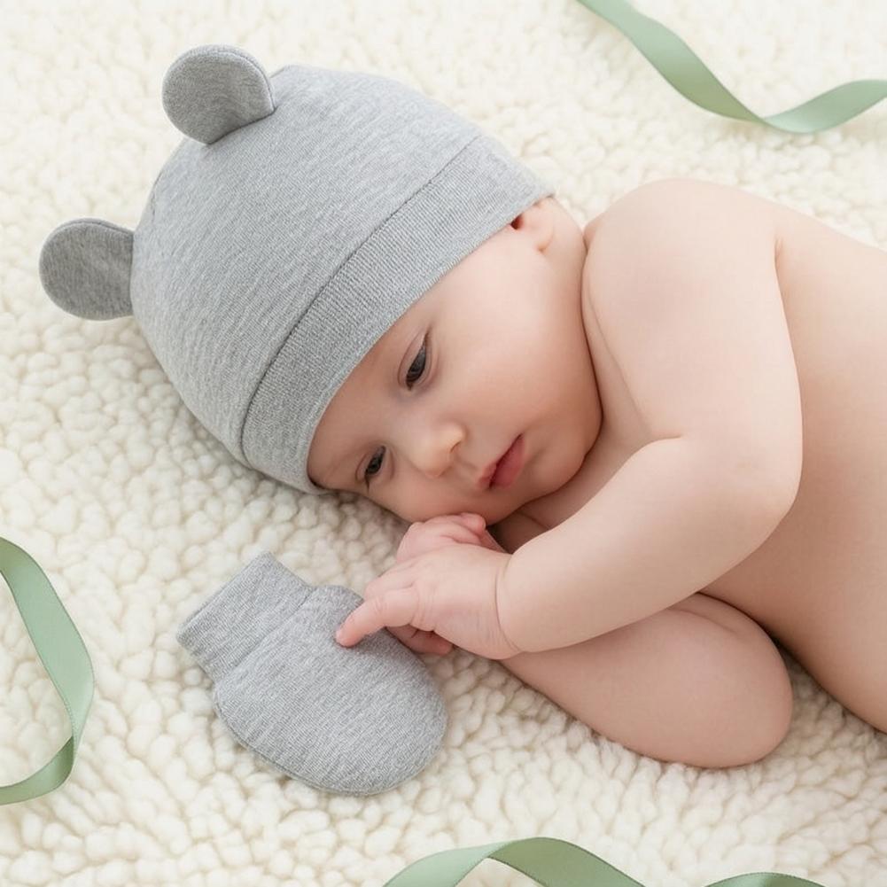 Guanti Antigraffio per Neonati - Baby Mittens Scratch recensione e prezzo