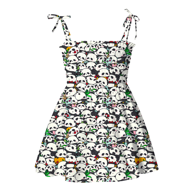Summer Toddler Girl Dresses co - Baby Clothing Boutique recensione e prezzo