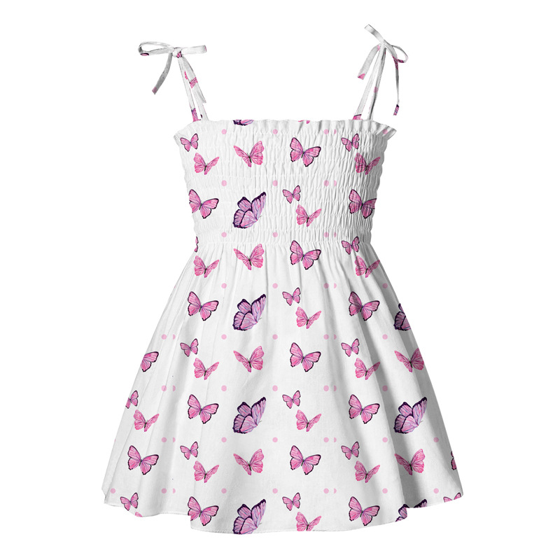 Summer Toddler Girl Dresses co - Baby Clothing Boutique recensione e prezzo
