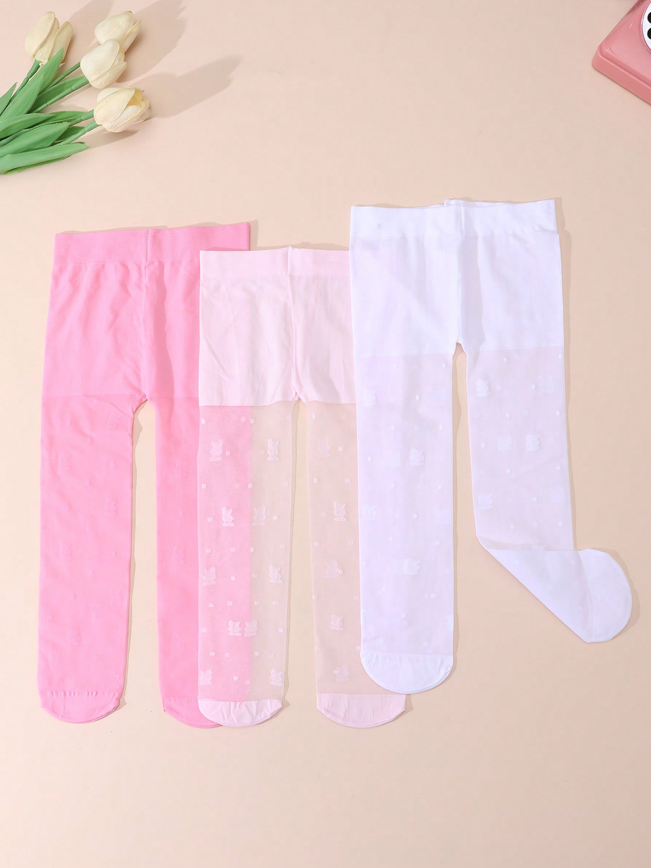 Confezione da 3 collant per ba - Baby Clothing Dresser recensione e prezzo