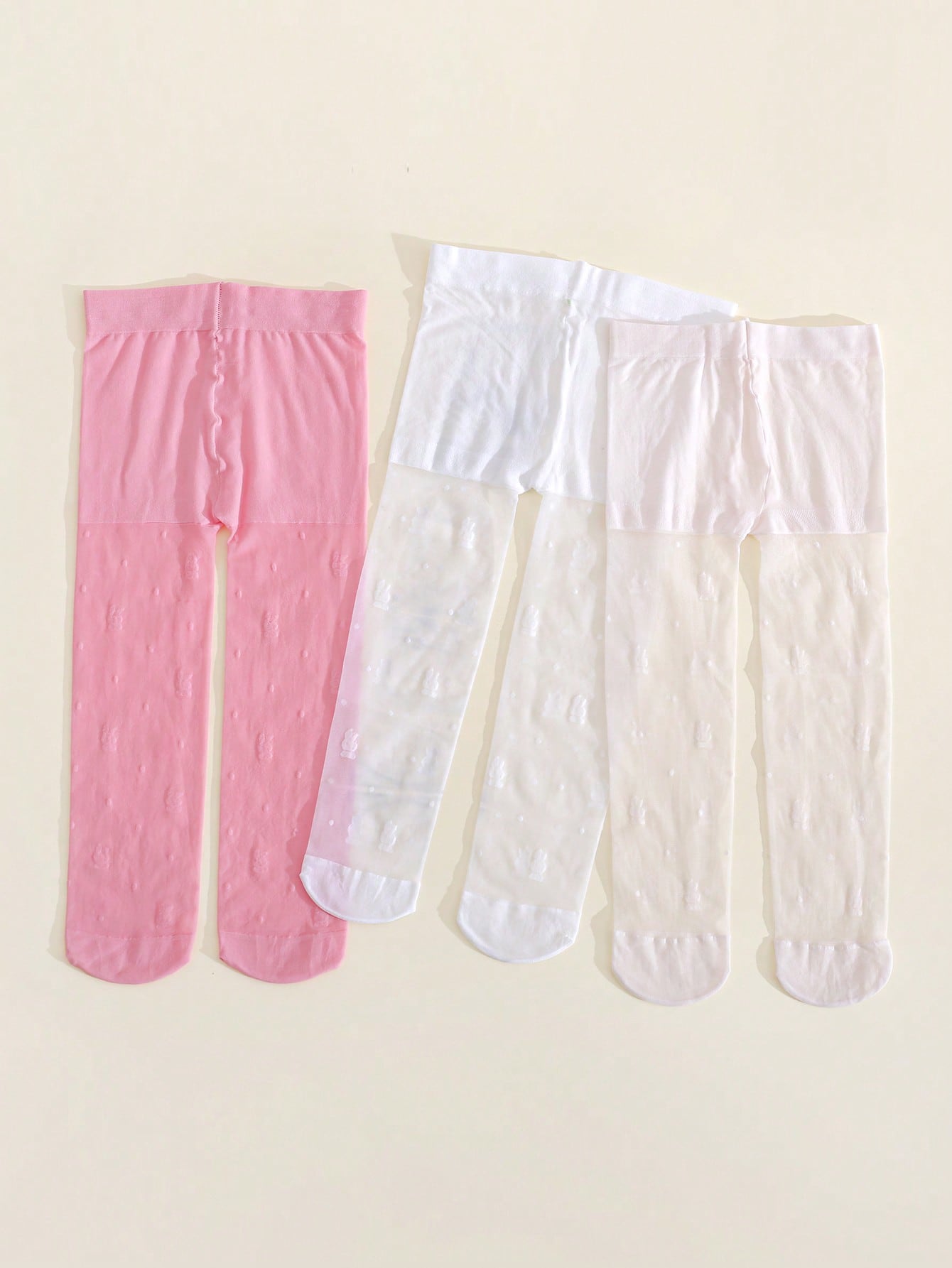 Confezione da 3 collant per ba - Baby Clothing Dresser recensione e prezzo