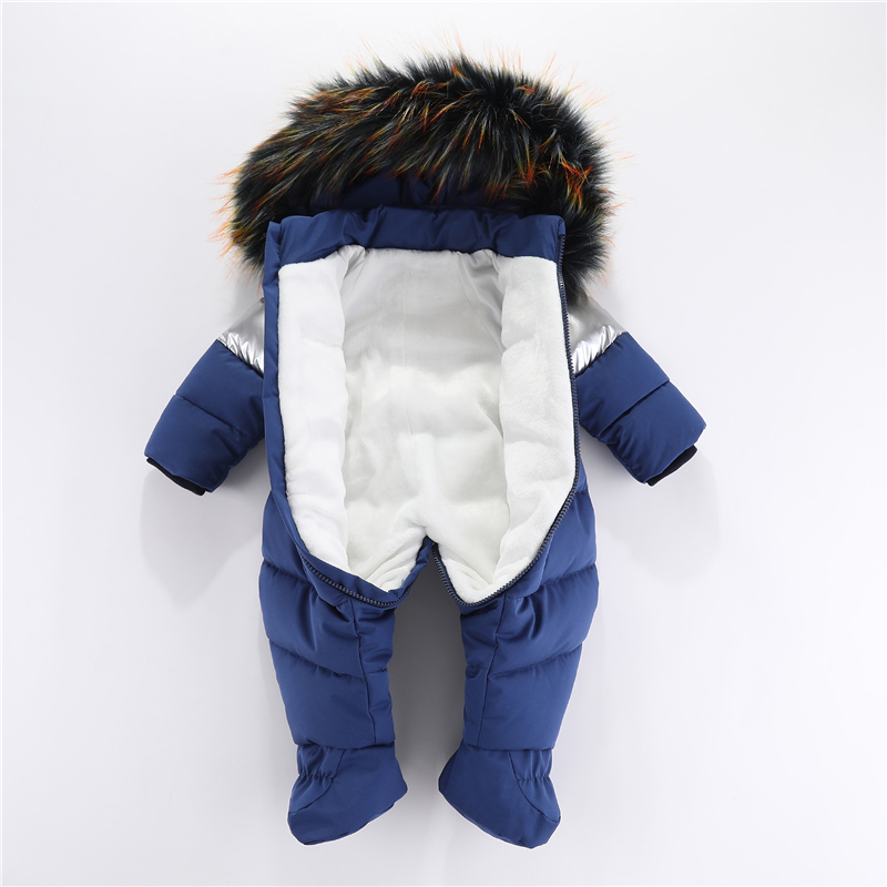 Tutina Invernale per Neonati c - Baby Mittens Scratch recensione e prezzo