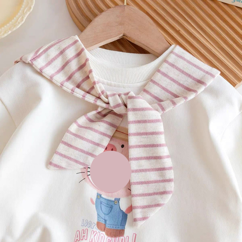 Completo per bambine primavera - Baby Clothing Unique recensione e prezzo