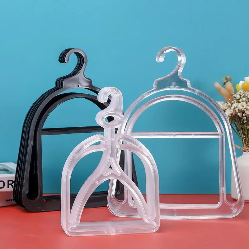 Espositore Semplice per Cappel - Baby Clothing Hanging Rack recensione e prezzo