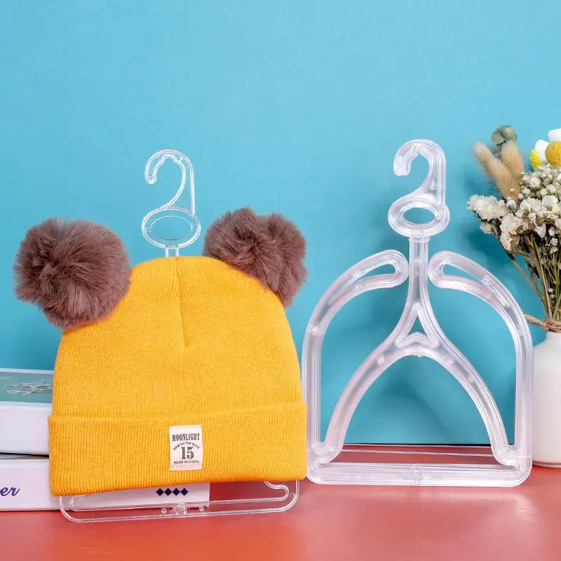 Espositore Semplice per Cappel - Baby Clothing Hanging Rack recensione e prezzo