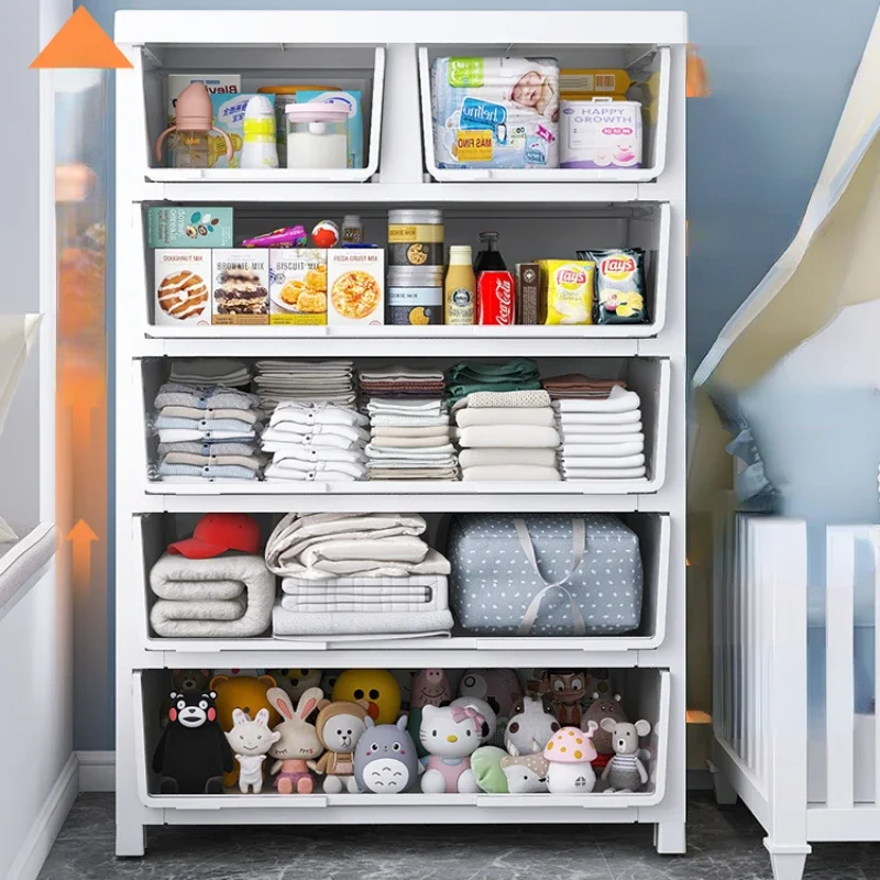 Mobiletto con Cassetti, Armadi - Baby Clothing Wardrobe recensione e prezzo