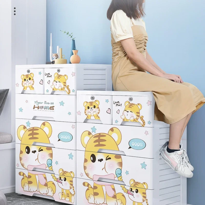 Mobiletto con Cassetti, Armadi - Baby Clothing Wardrobe recensione e prezzo