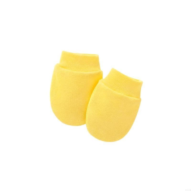 Guanti per paramani da bambina - Baby Mittens Scratch recensione e prezzo