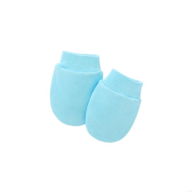 Guanti per paramani da bambina - Baby Mittens Scratch recensione e prezzo