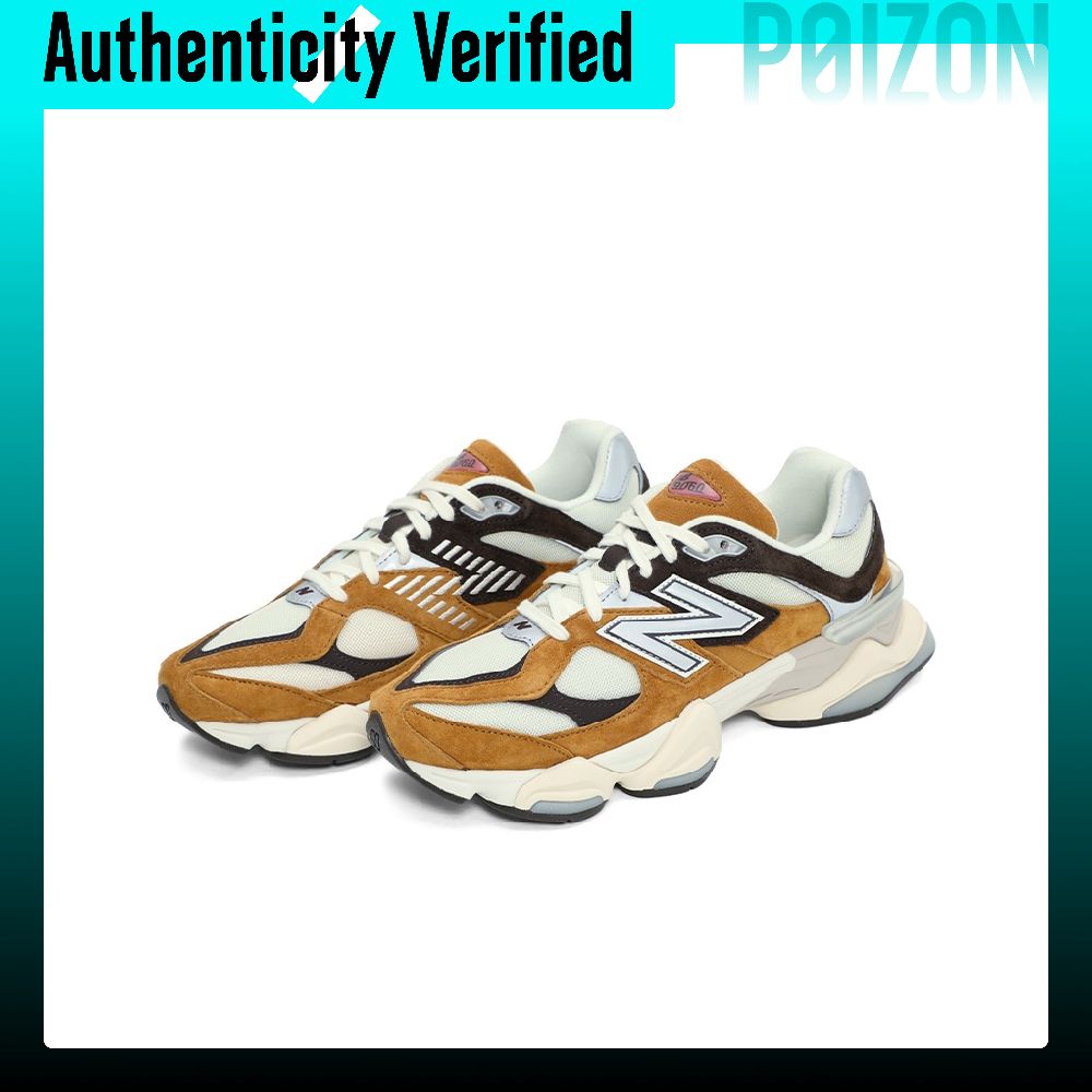 Scarpe casual New Balance NB 9 - New Balance Shoes 9060 recensione e prezzo