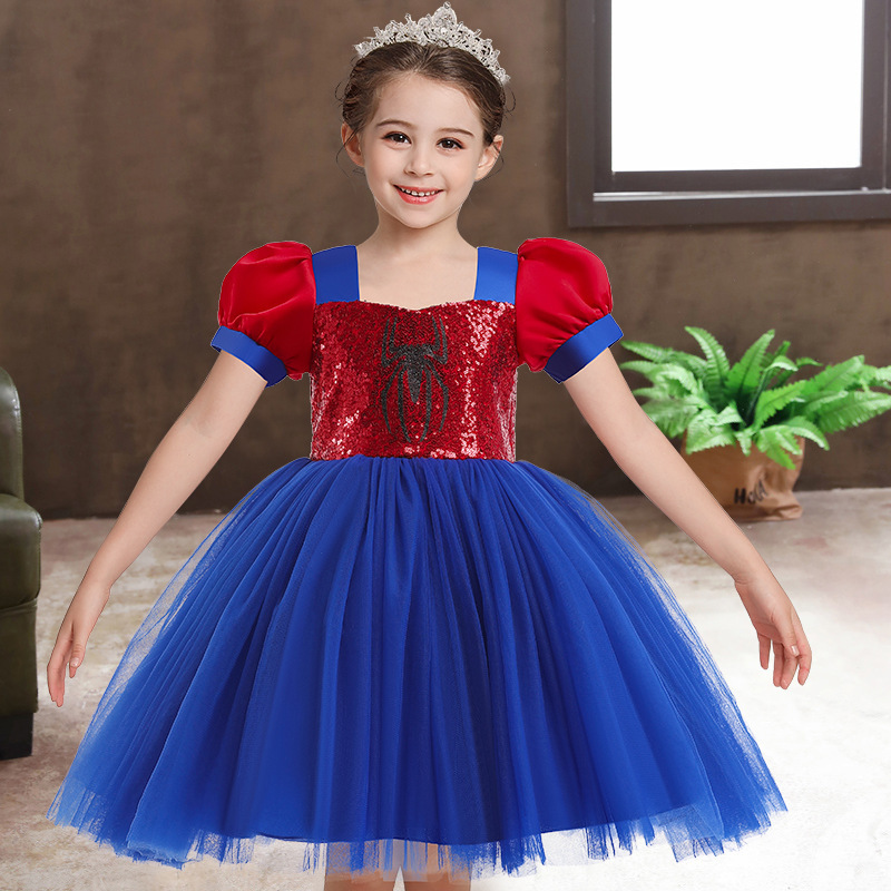 Abiti da festa per ragazze Bam - Baby Clothing Size recensione e prezzo