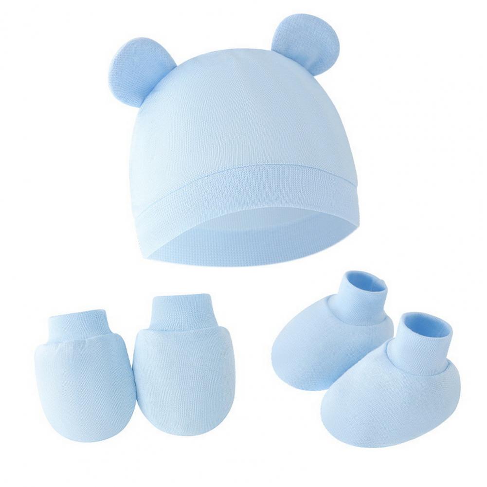 Set di Protezioni per Piedi e  - Baby Mittens Scratch recensione e prezzo