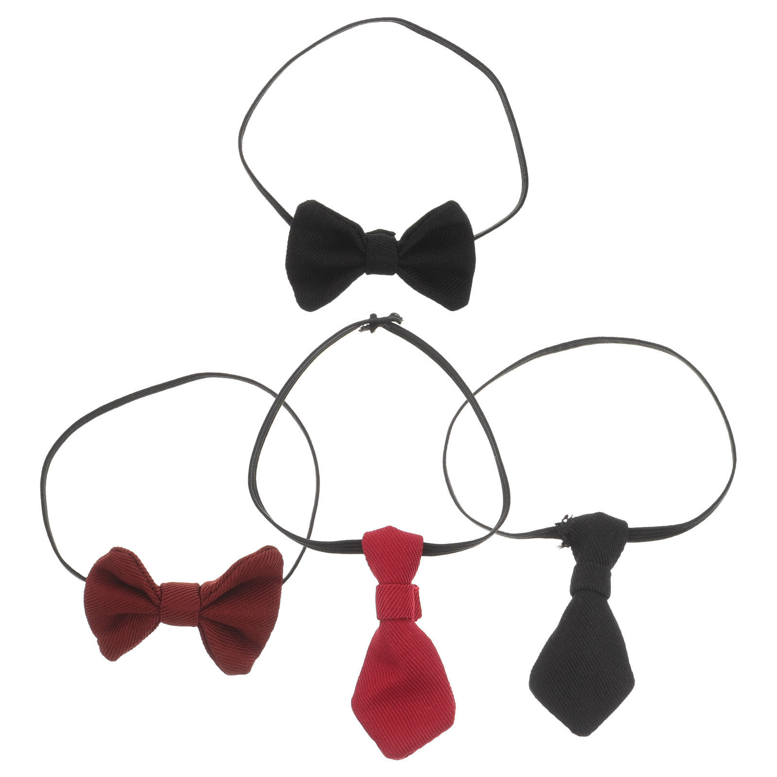 Set da 4 mini accessori per il - Baby Clothing Wardrobe recensione e prezzo