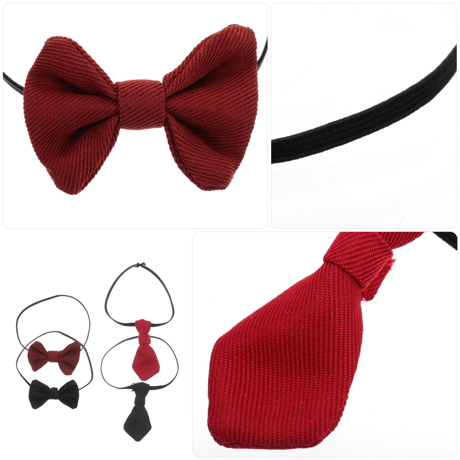Set da 4 mini accessori per il - Baby Clothing Wardrobe recensione e prezzo