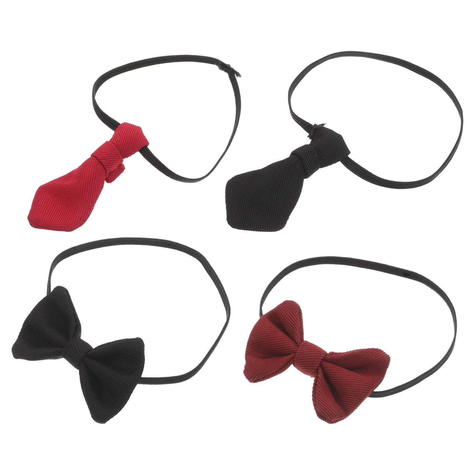 Set da 4 mini accessori per il - Baby Clothing Wardrobe recensione e prezzo