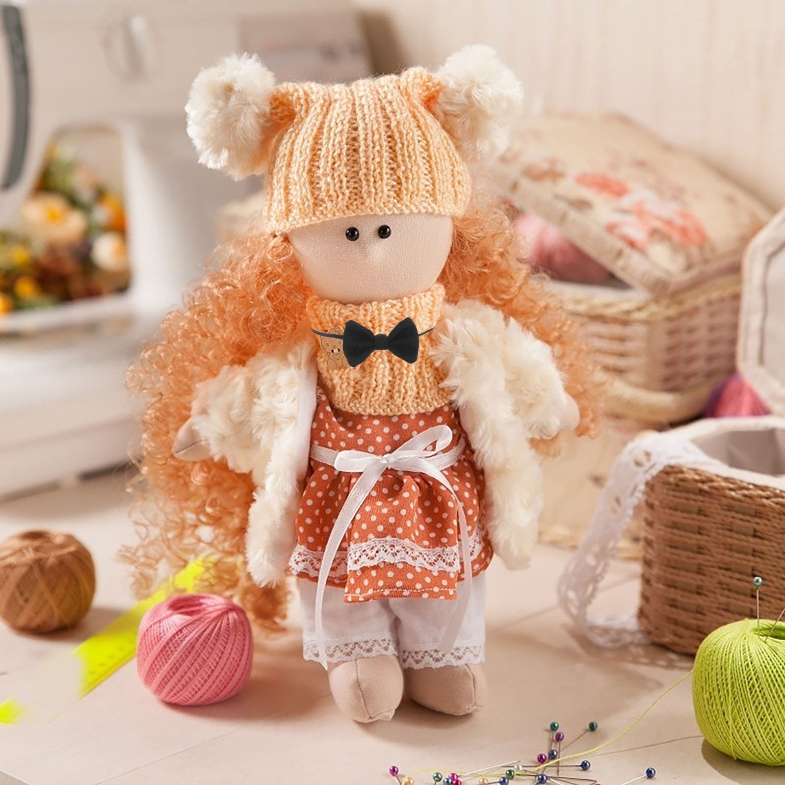 Set da 4 mini accessori per il - Baby Clothing Wardrobe recensione e prezzo
