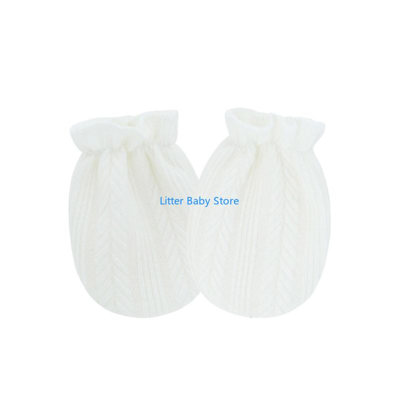 N80C Protezioni per le mani pe - Baby Mittens Scratch recensione e prezzo