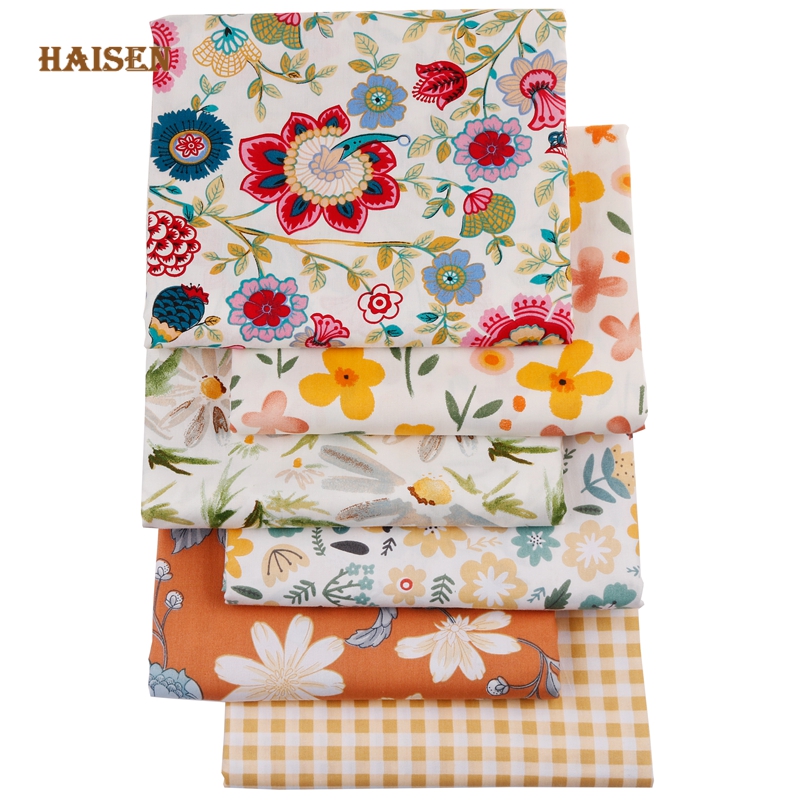 6 pezzi 40x50 cm twill di coto - Baby X Clothing recensione e prezzo