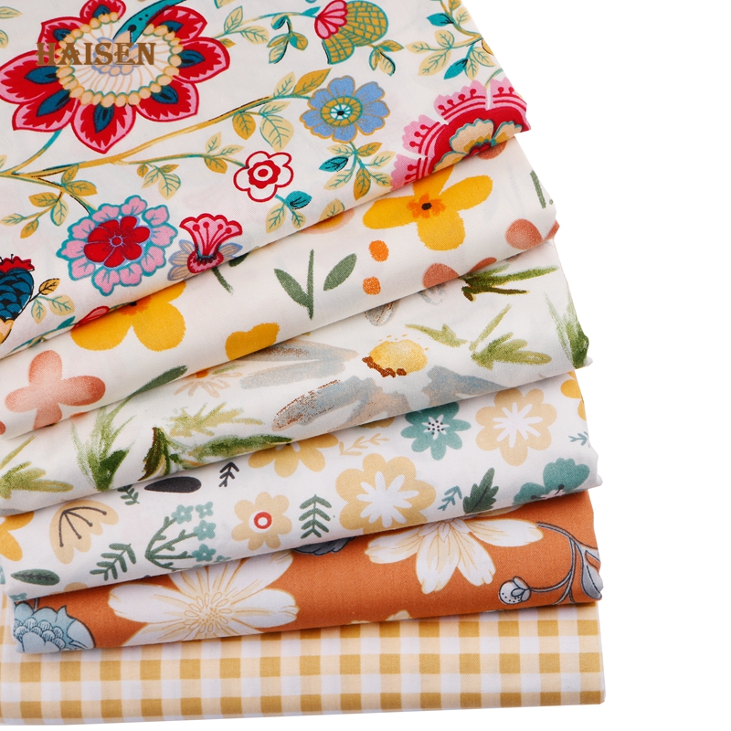 6 pezzi 40x50 cm twill di coto - Baby X Clothing recensione e prezzo