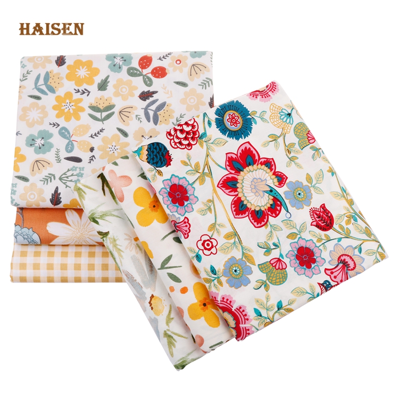 6 pezzi 40x50 cm twill di coto - Baby X Clothing recensione e prezzo