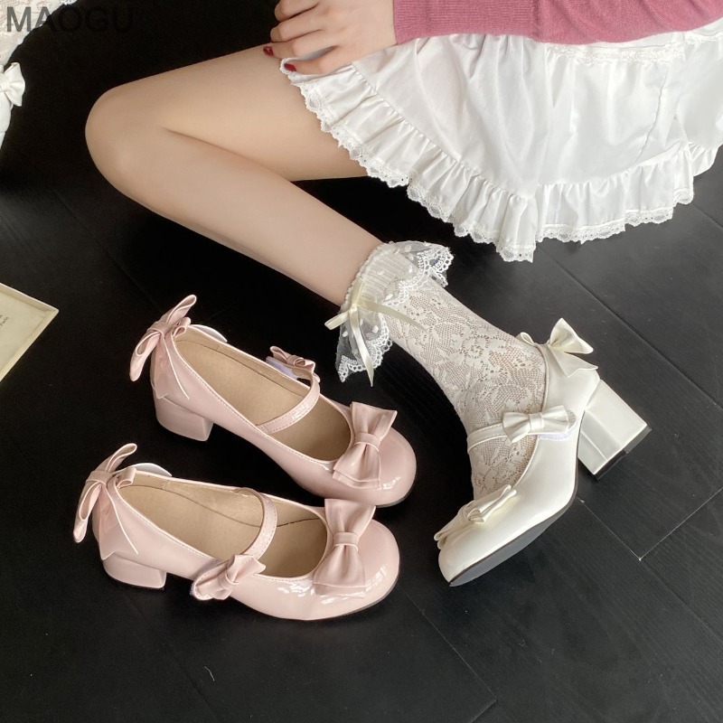 Simpatiche scarpe Mary Jane da - Baby Clothing Size recensione e prezzo