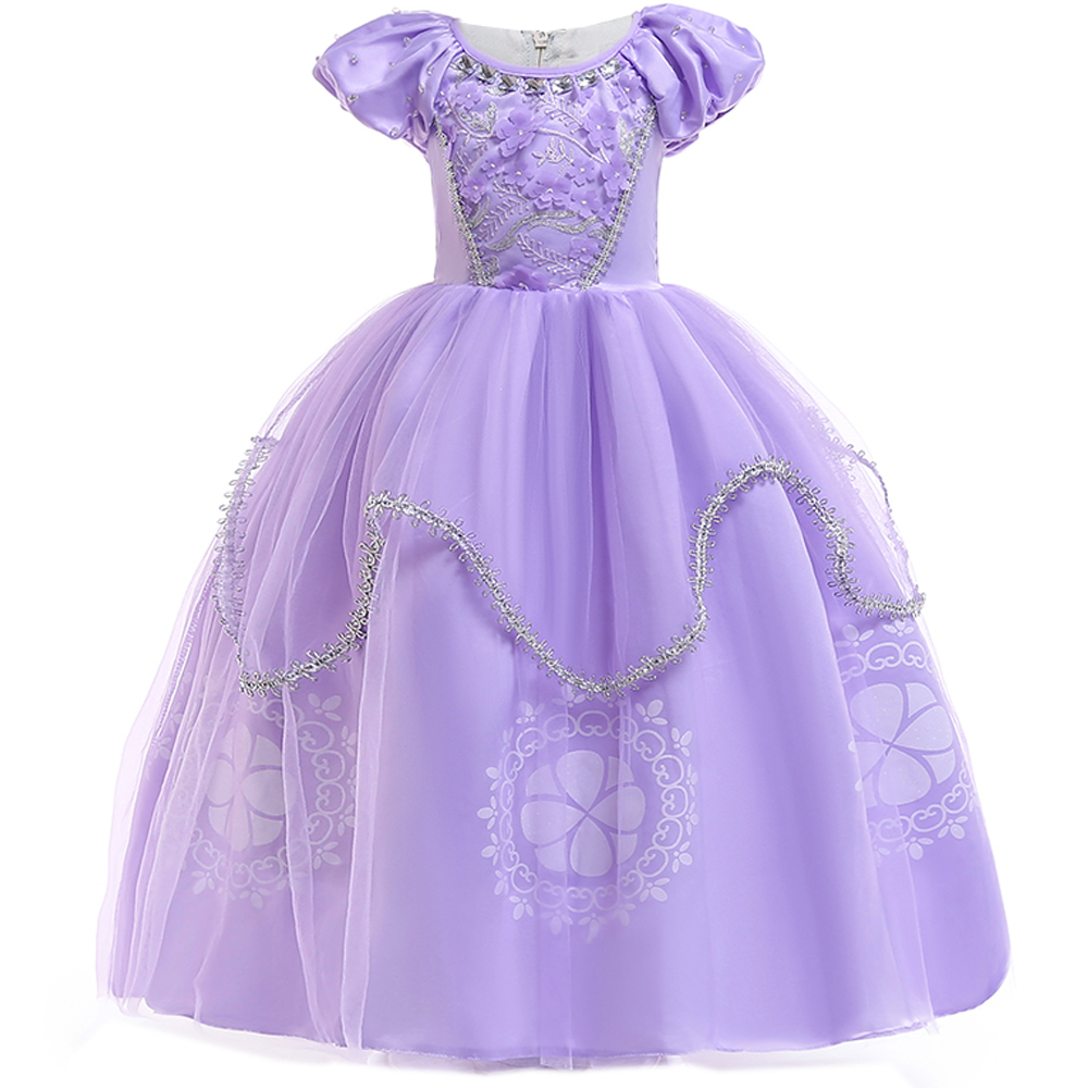 Summer Sophie Girls Dress Chil - Baby Clothing Size recensione e prezzo