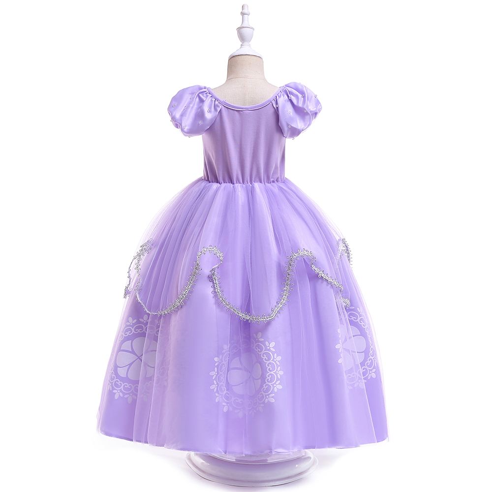 Summer Sophie Girls Dress Chil - Baby Clothing Size recensione e prezzo