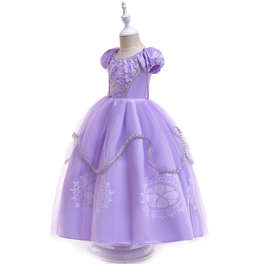 Summer Sophie Girls Dress Chil - Baby Clothing Size recensione e prezzo