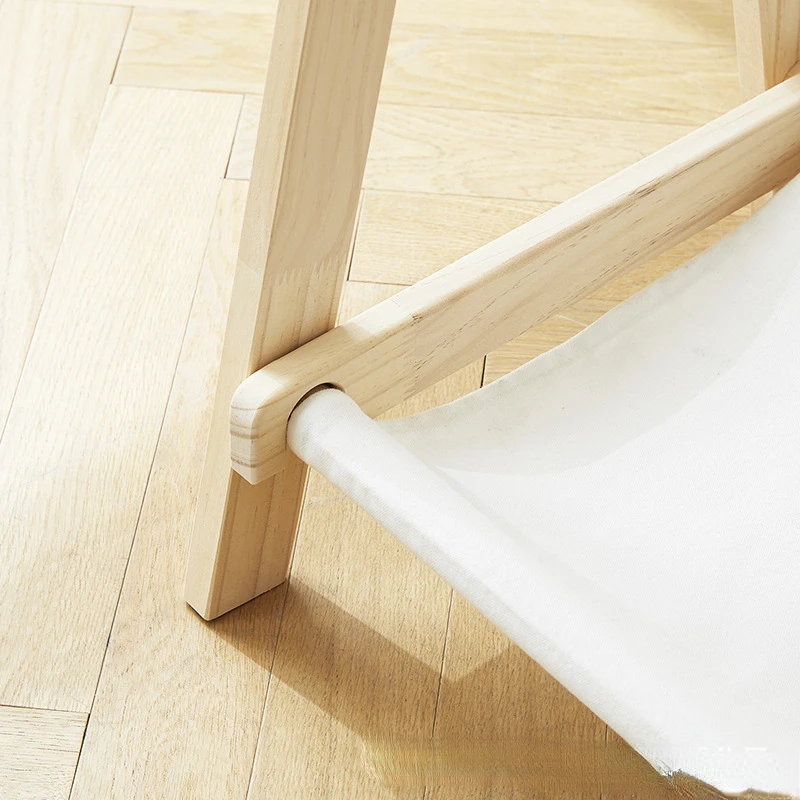Appendiabiti da terra in legno - Baby Clothing Hanging Rack recensione e prezzo