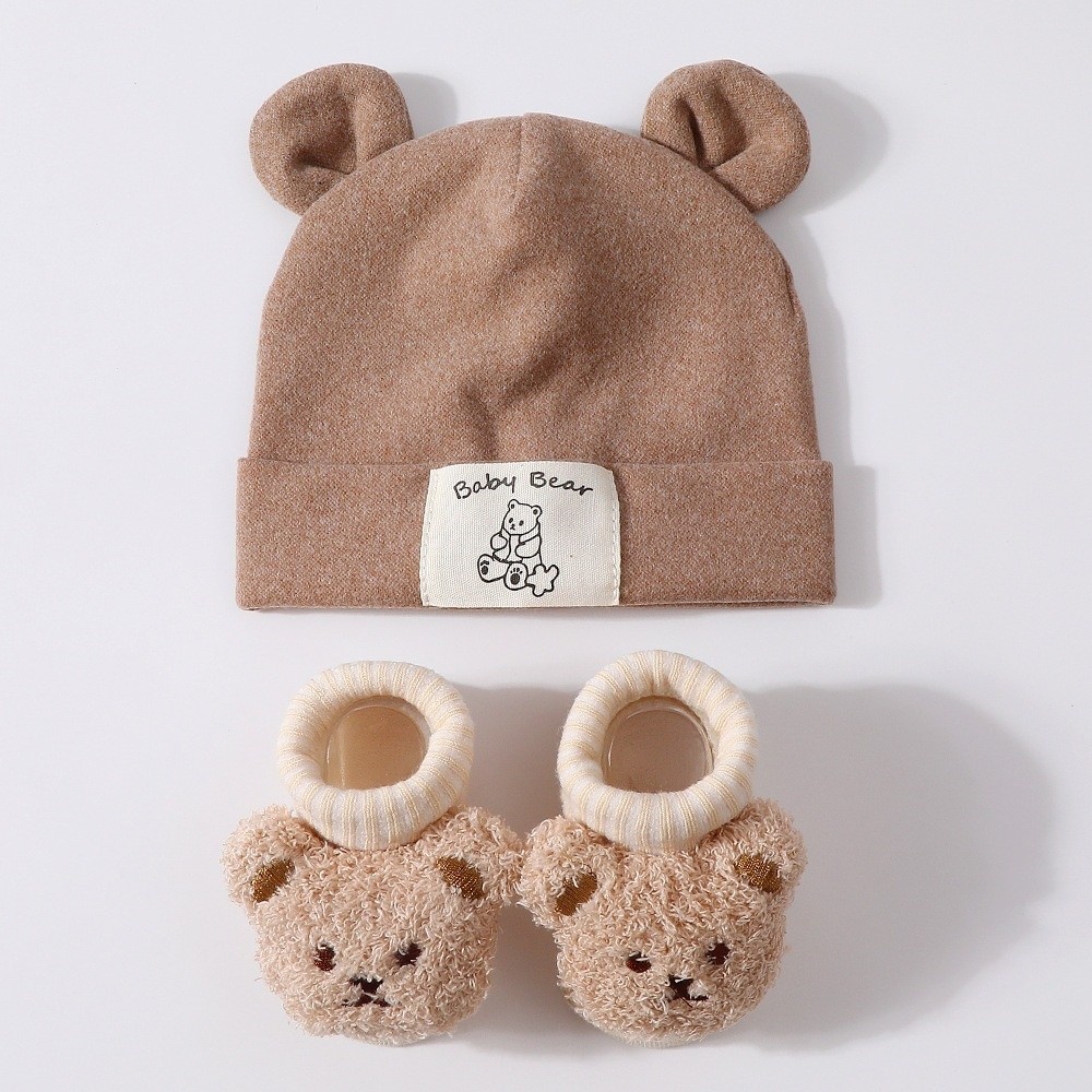 Set di 2 Pezzi: Cappellino e C - Baby Mittens Scratch recensione e prezzo