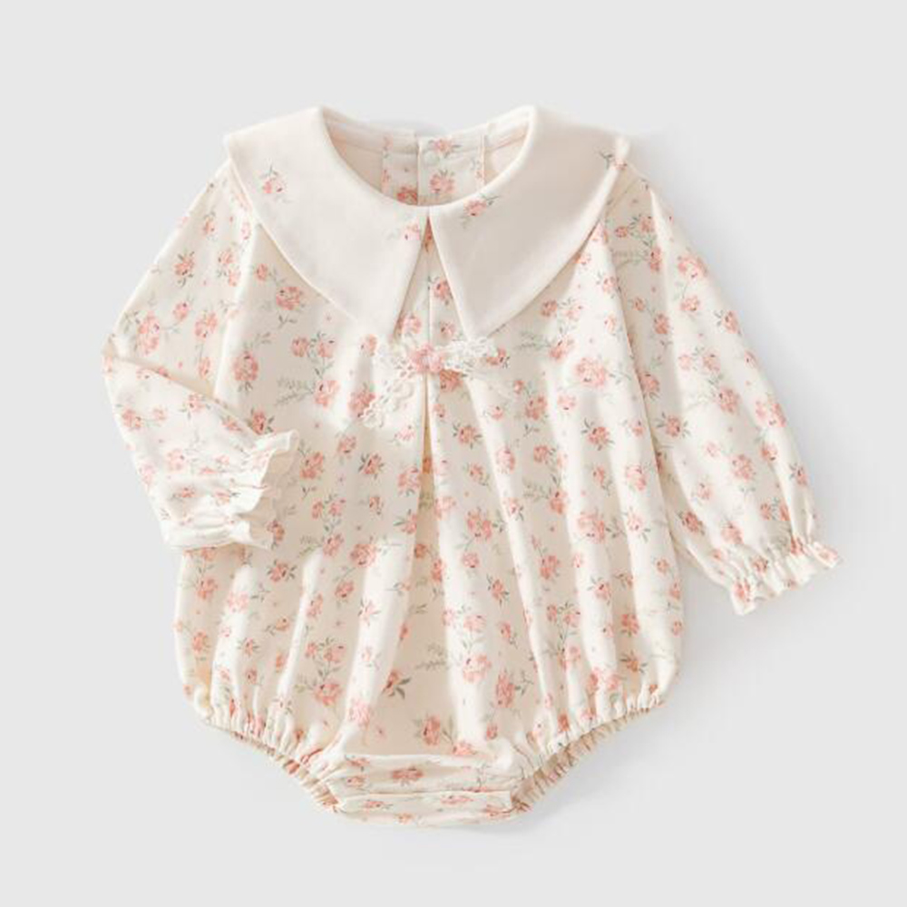 Body per Neonata a Maniche Lun - Baby Clothing Boutique recensione e prezzo