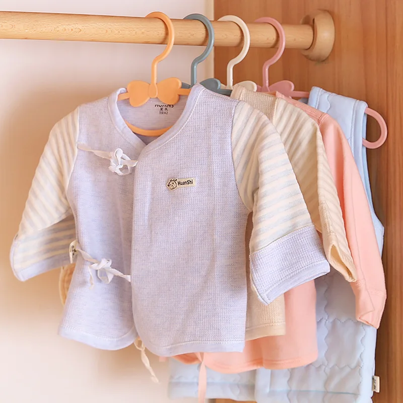 5-50 pezzi grucce per bambini  - Baby Clothing Hanging Rack recensione e prezzo