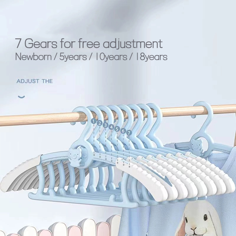 10 appendiabiti estensibili an - Baby Clothing Wardrobe recensione e prezzo