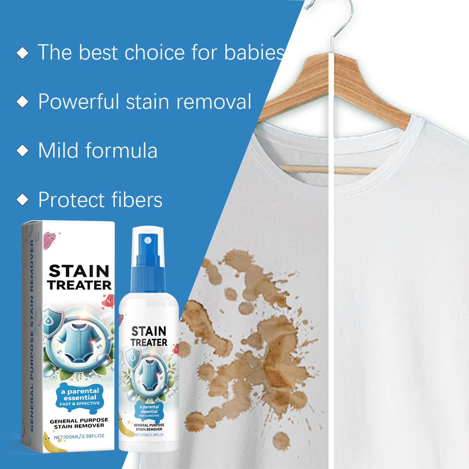 100ml Vestiti per bambini Smac - Baby Clothing Detergent recensione e prezzo
