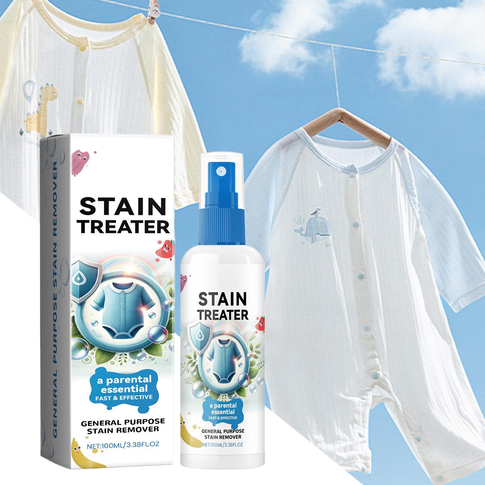 100ml Vestiti per bambini Smac - Baby Clothing Detergent recensione e prezzo